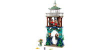 LEGO Harry Potter Tournoi des Trois Sorciers : le lac noir 2023